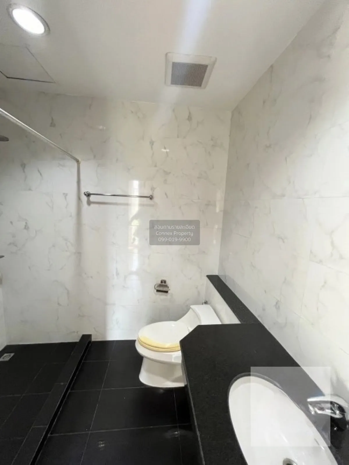 For Sale Townhouse/Townhome  , Baan Klang Krung Thonglor , BTS-Th