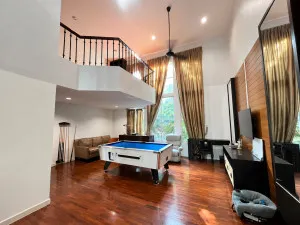 For Sale Townhouse/Townhome  , Baan Klang Krung Thonglor , BTS-Thong Lo , Khlong Tan Nuea , Watthana , Bangkok , CX-168983