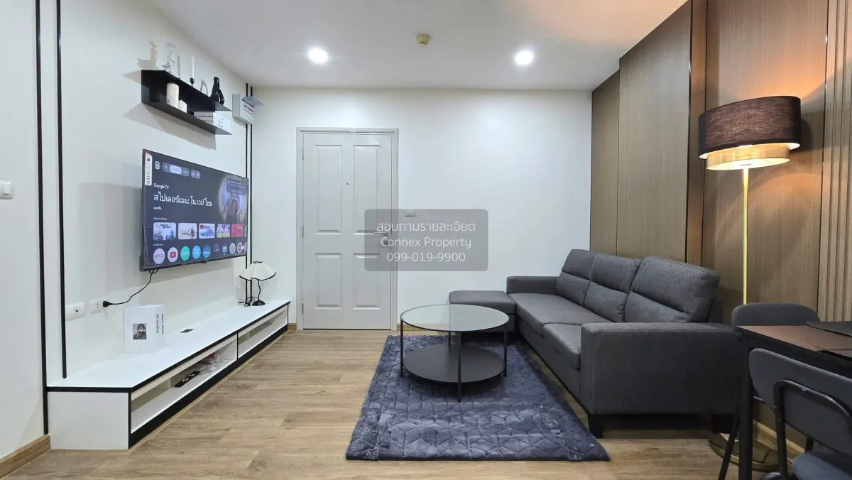 ขายคอนโด  ดีคอนโด แคมปัส รีสอร์ท กู้กู รัษฎา เมืองภูเก็ต ภูเก็ต C 2