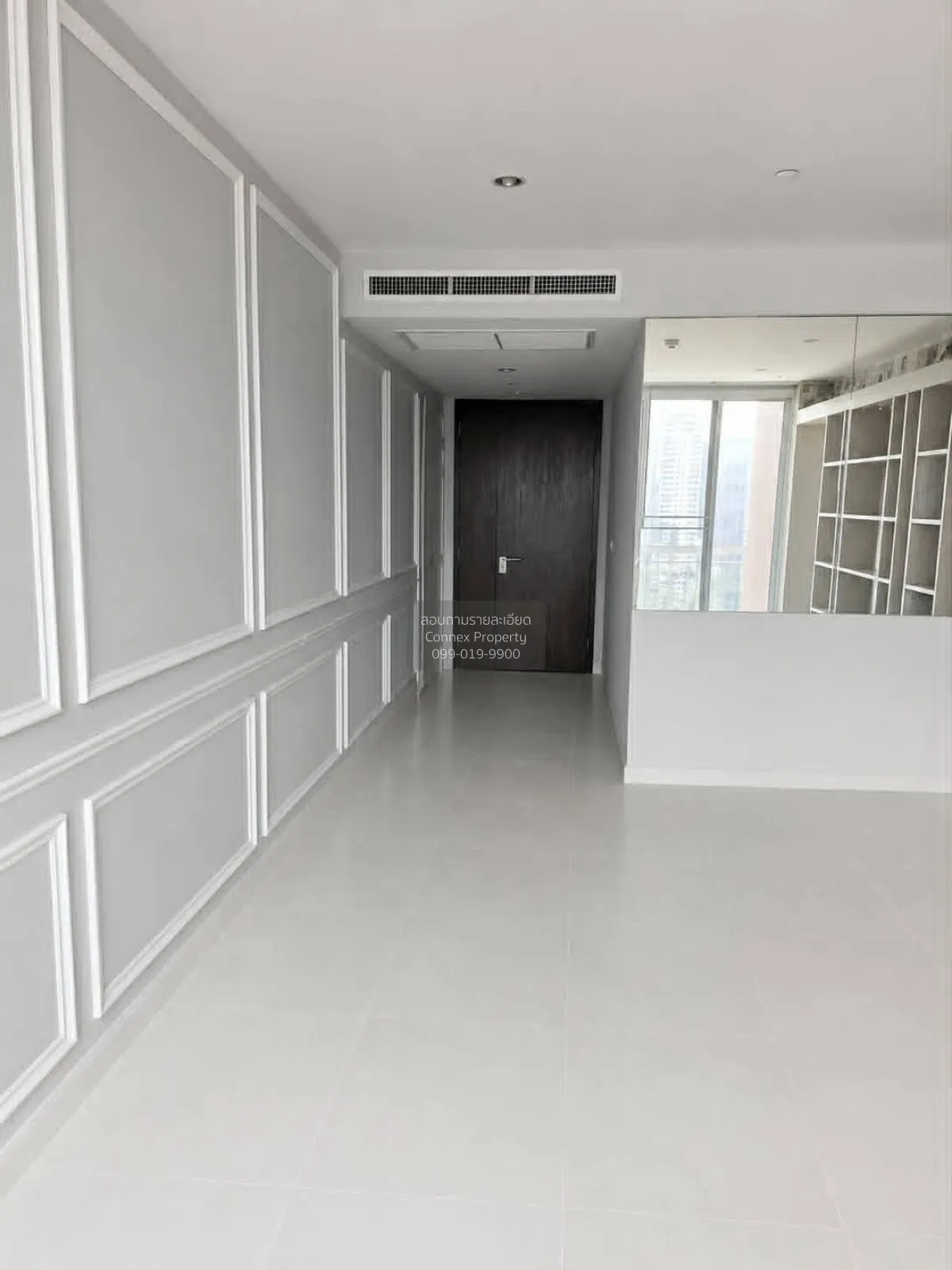 ขายคอนโด  แมนฮัตตัน ชิดลม BTS-ชิดลม มักกะสัน เขต ราชเทวี กรุงเทพ  3
