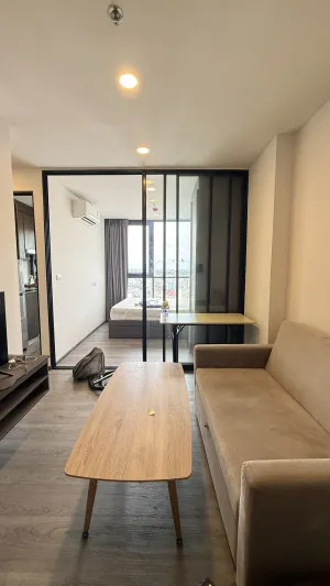 For Rent Condo , The Origin Ladprao-Bangkapi , Khlong Chan , Bang Kapi , Bangkok , CX-168991