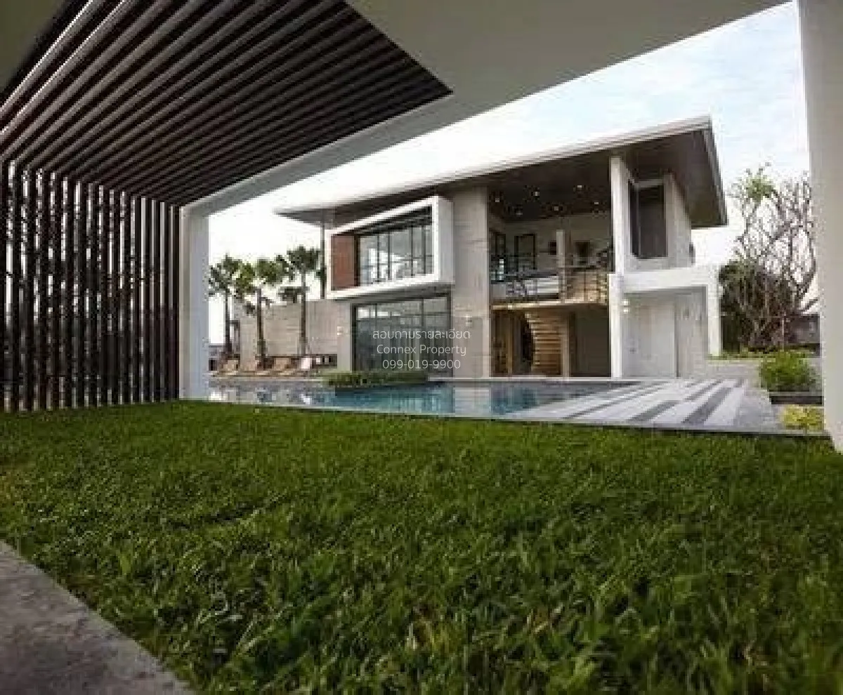 เช่าTown Avenue ศรีนครินทร์ อ่อนนุช 68 ห้องมุม สวนหลวง เขต สวนหลว