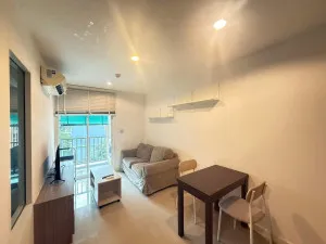 เช่าคอนโด  เดอะ ซีรีส์ อุดมสุข 29 BTS-อุดมสุข บางจาก เขต พระโขนง กรุงเทพ CX-169001