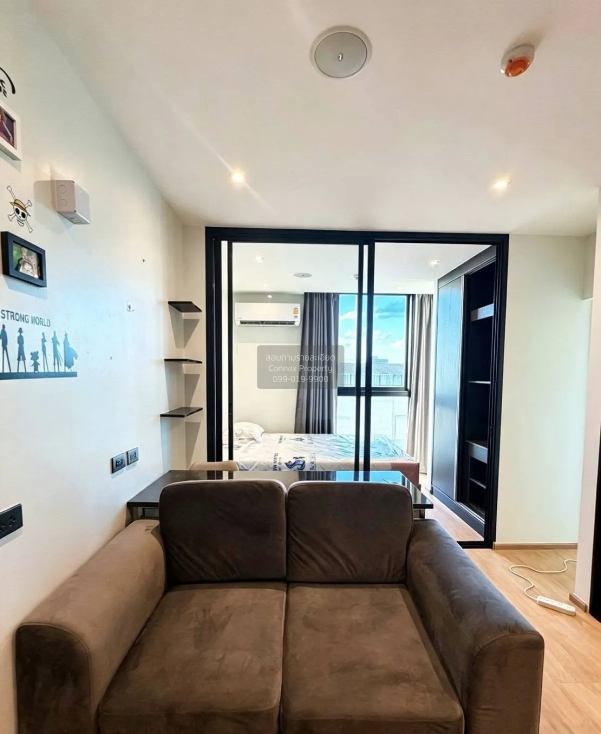 For Sale Condo , The Matt Sathorn - Thapra , BTS-Talat Phlu , Tal 2