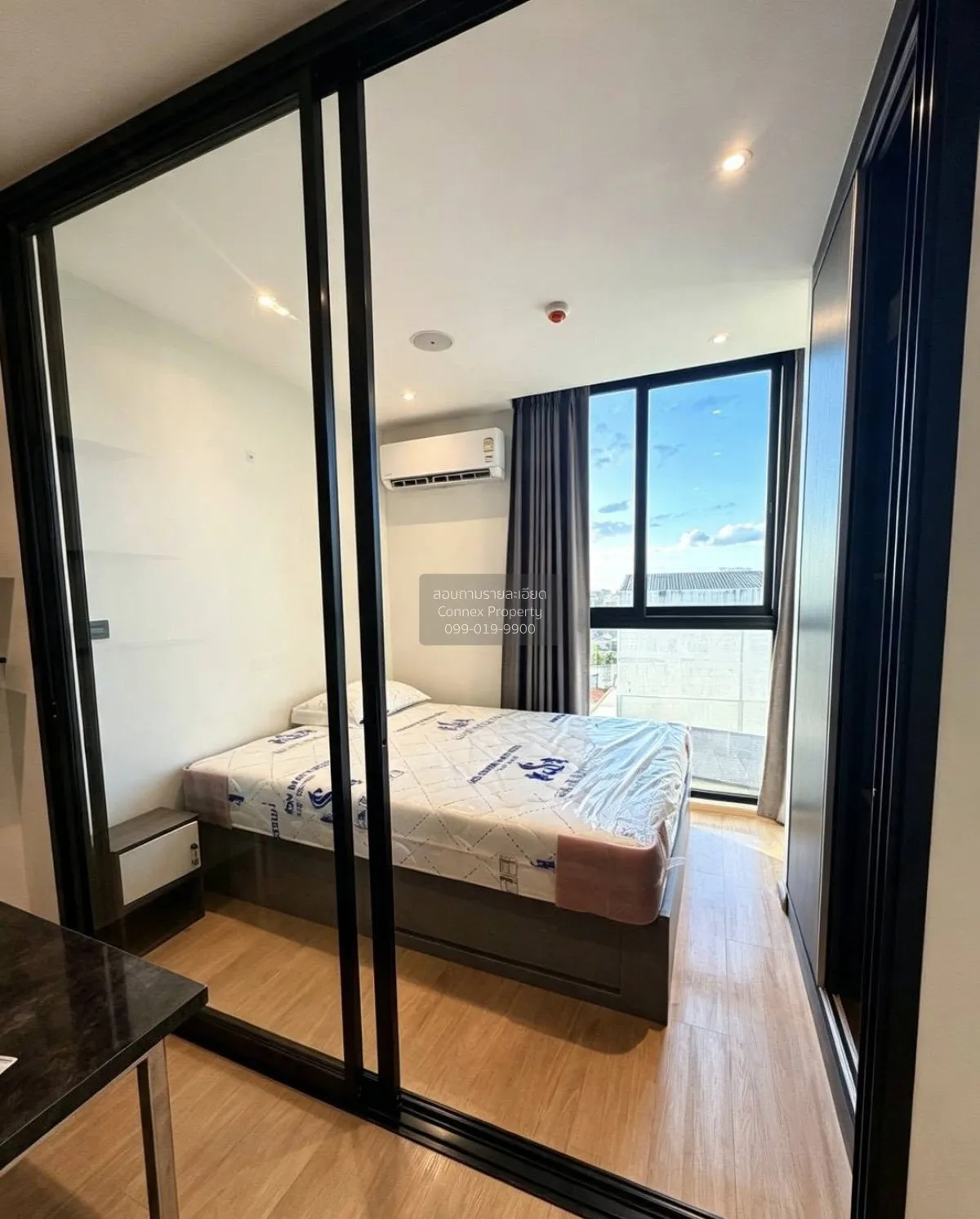 For Sale Condo , The Matt Sathorn - Thapra , BTS-Talat Phlu , Tal