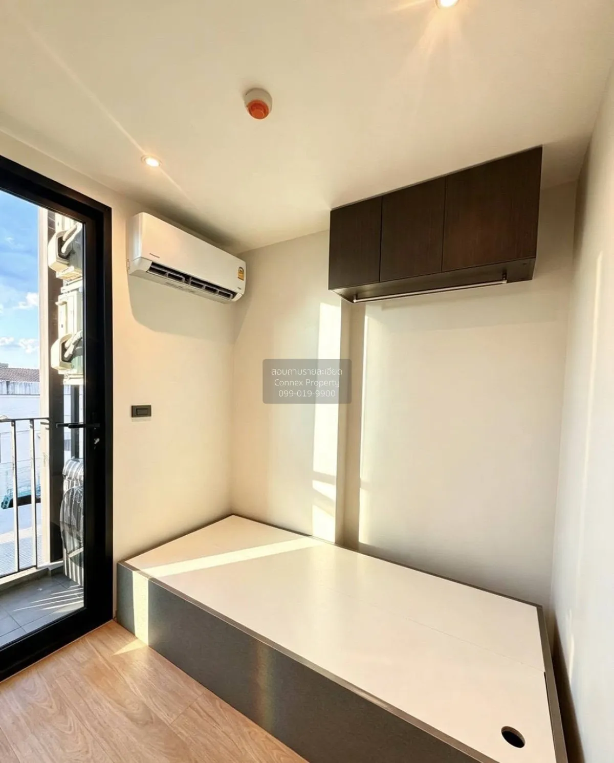 For Sale Condo , The Matt Sathorn - Thapra , BTS-Talat Phlu , Tal