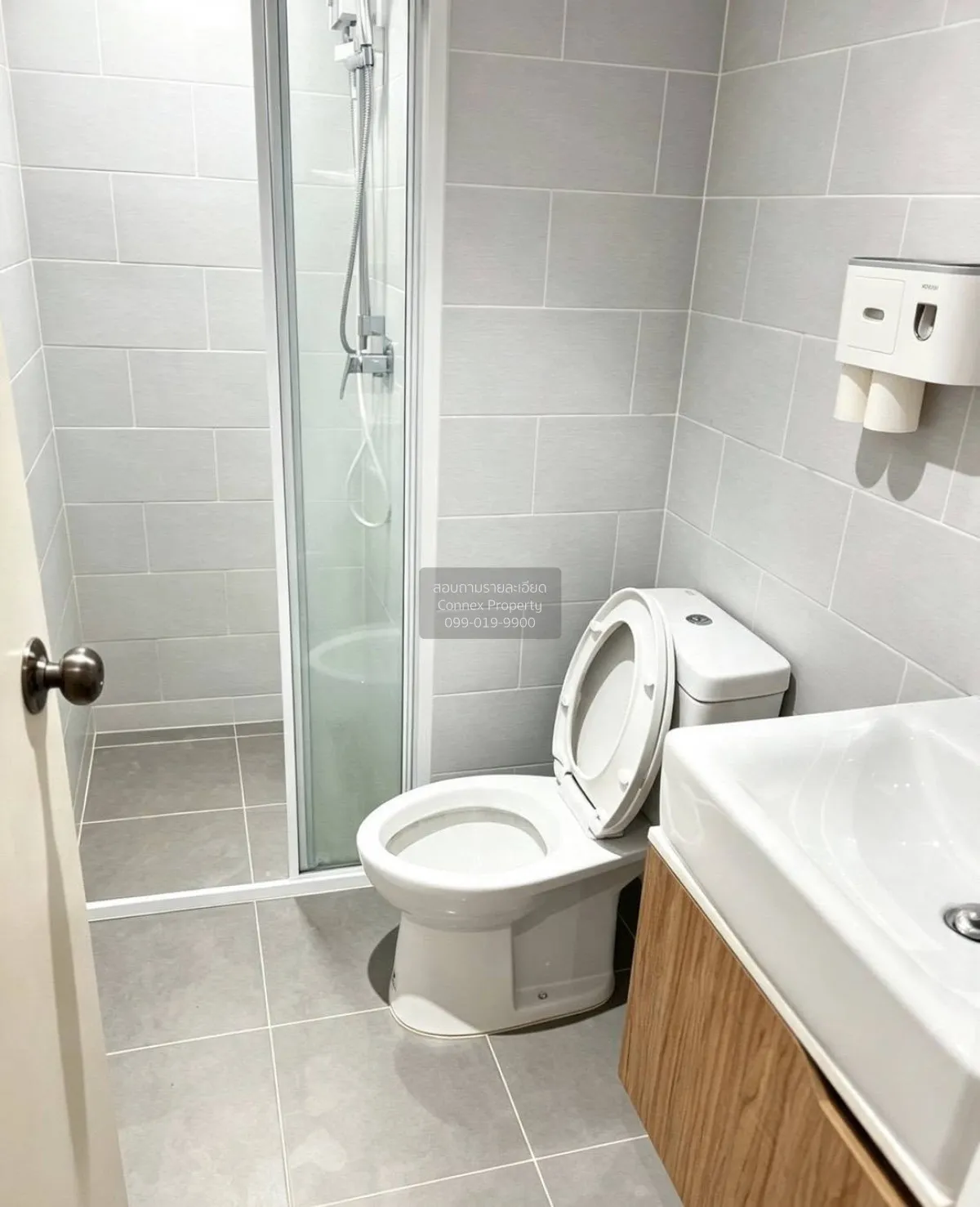 For Sale Condo , The Matt Sathorn - Thapra , BTS-Talat Phlu , Tal