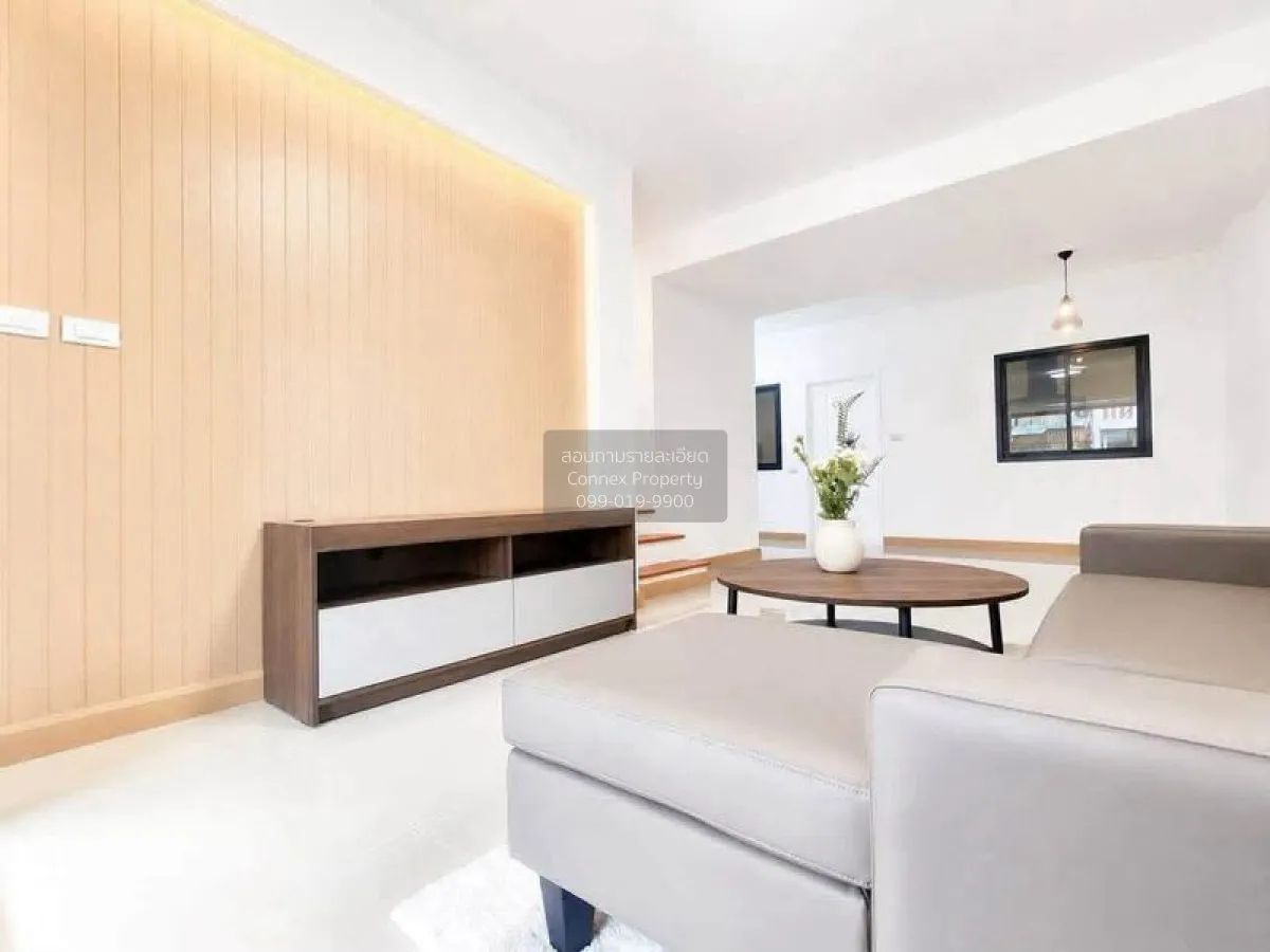 ขายทาวน์เฮ้าส์/ทาวน์โฮม  บ้านพฤกษา ไพร์ม รถไฟฟ้าสถานีบางพลู – ราช
