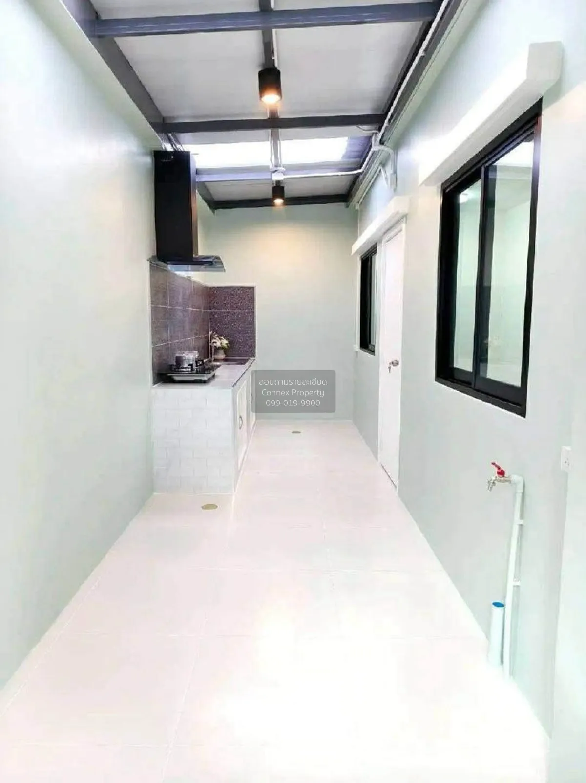 ขายทาวน์เฮ้าส์/ทาวน์โฮม  บ้านพฤกษา ไพร์ม รถไฟฟ้าสถานีบางพลู – ราช