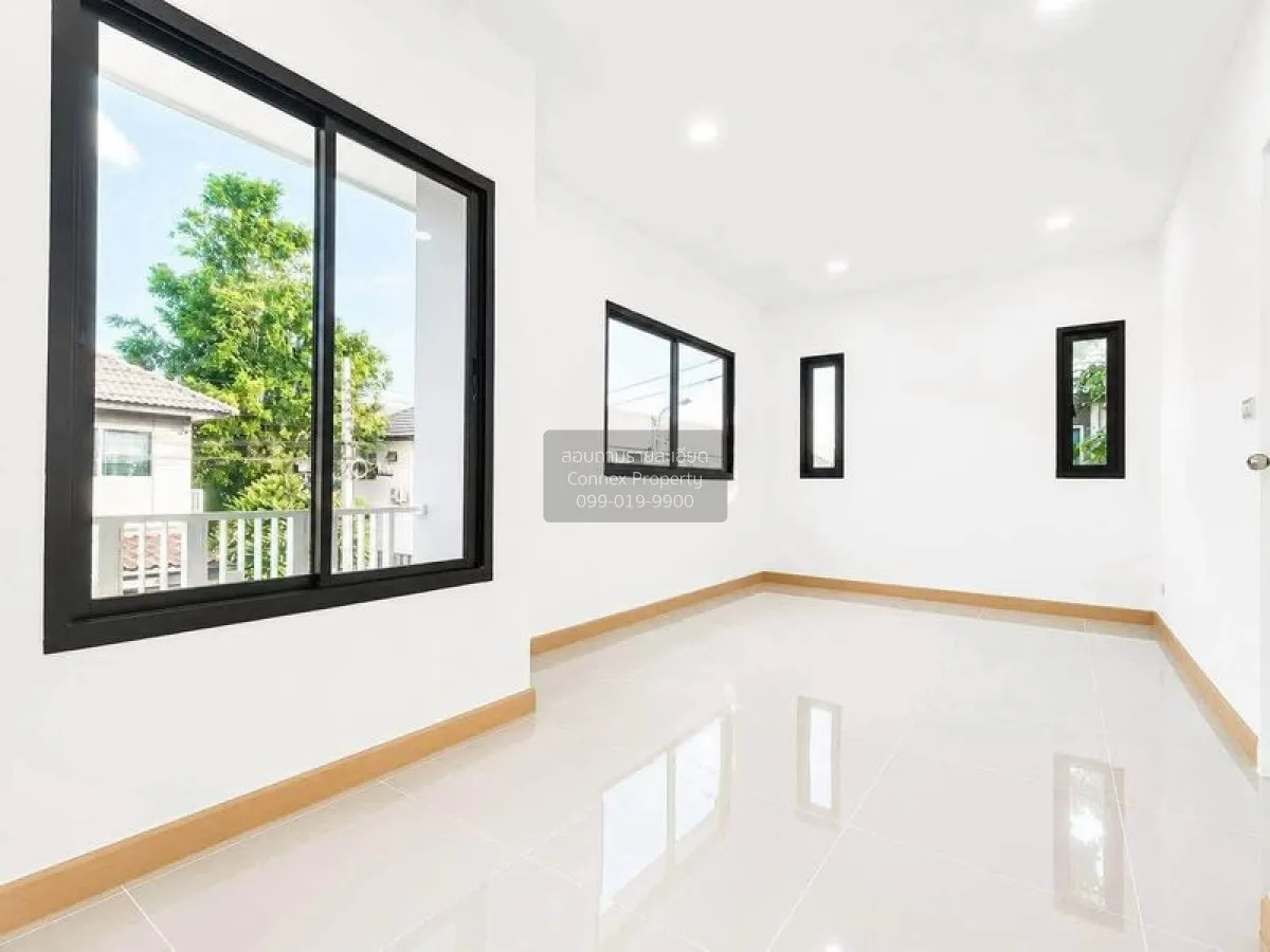 ขายทาวน์เฮ้าส์/ทาวน์โฮม  บ้านพฤกษา ไพร์ม รถไฟฟ้าสถานีบางพลู – ราช