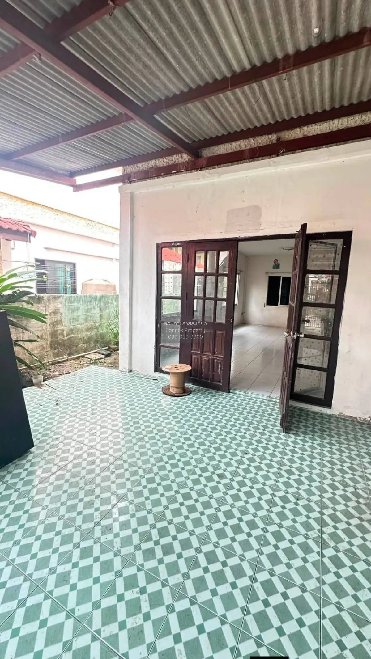 ขายบ้าน  พรธิสาร 6 บึงบอน หนองเสือ ปทุมธานี CX-169017 2