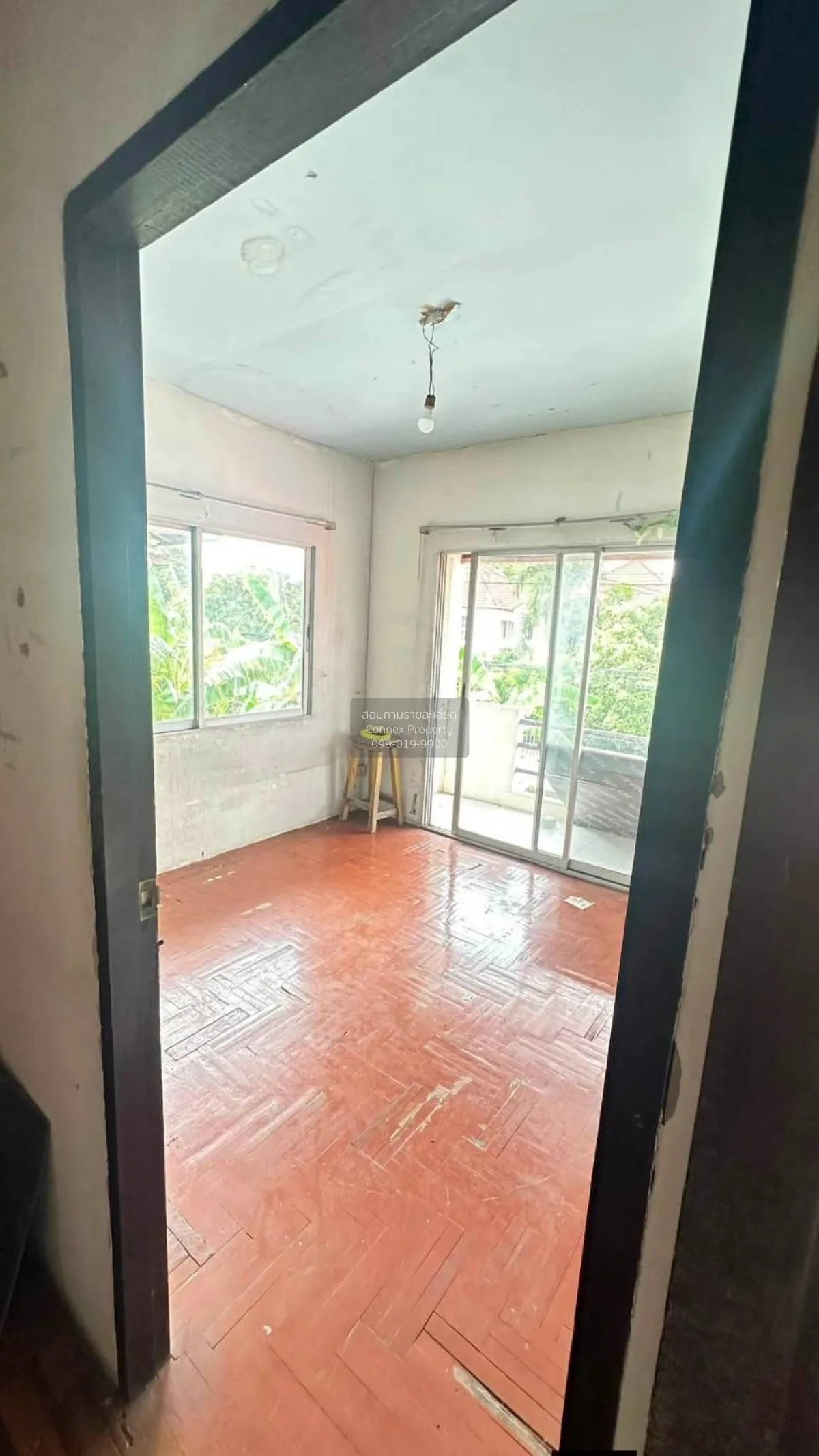 ขายบ้าน  พรธิสาร 6 บึงบอน หนองเสือ ปทุมธานี CX-169017 4
