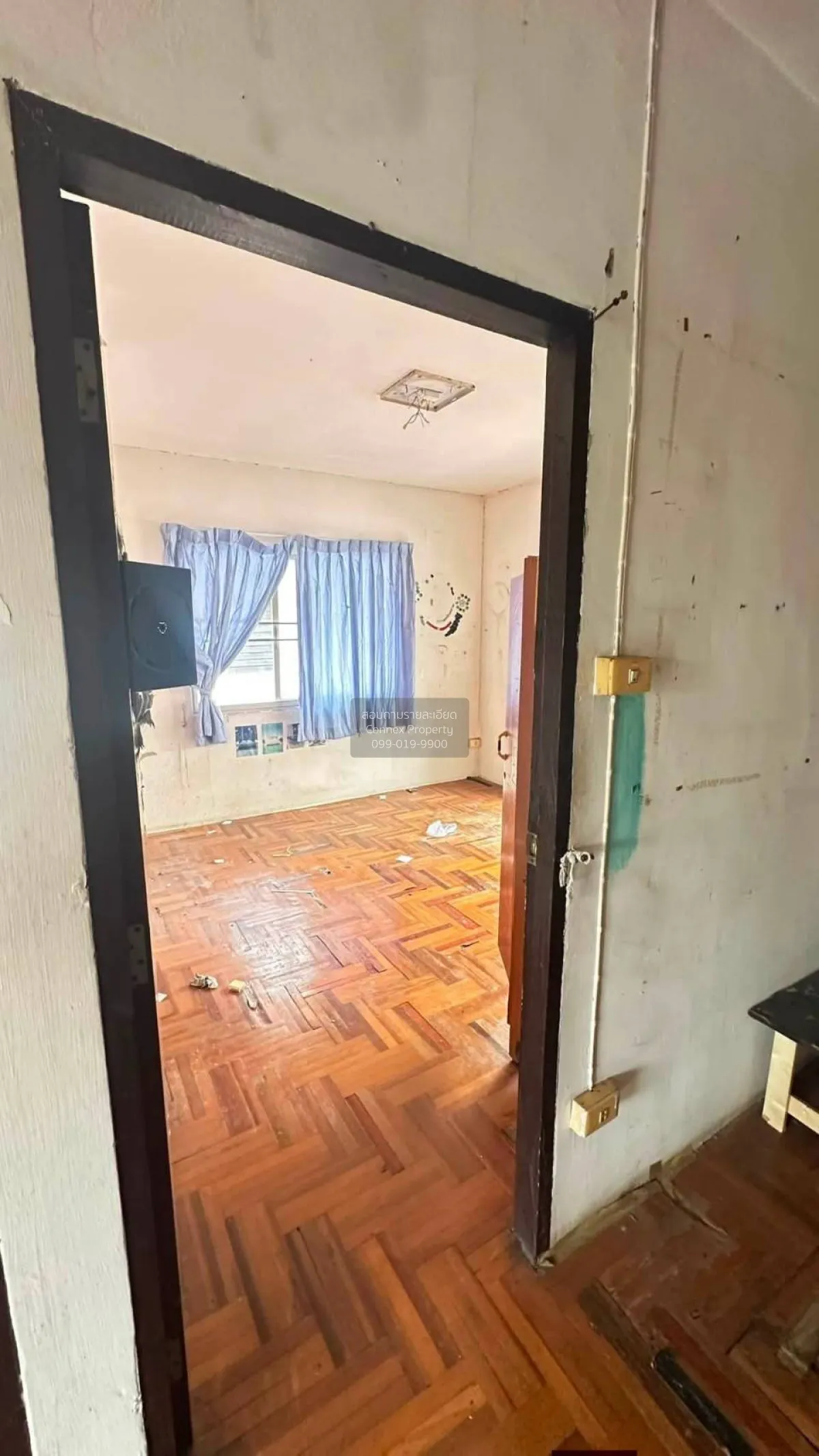 ขายบ้าน  พรธิสาร 6 บึงบอน หนองเสือ ปทุมธานี CX-169017