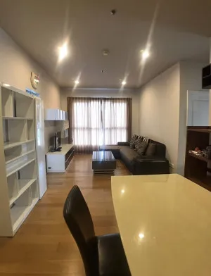 เช่าคอนโด  ไฮฟ์ สาทร BTS-กรุงธนบุรี คลองต้นไทร เขต คลองสาน กรุงเทพ CX-169018