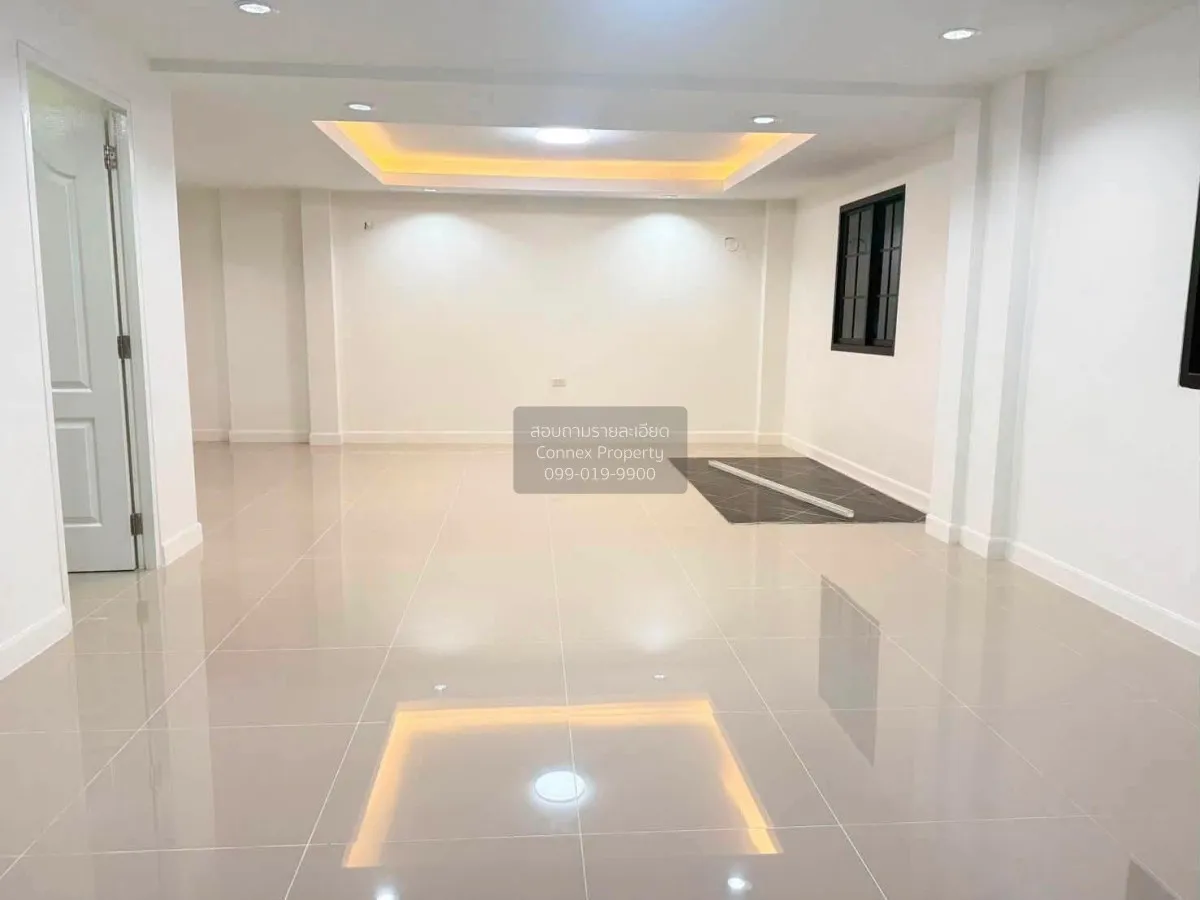 ขายทาวน์เฮ้าส์/ทาวน์โฮม  บ้านพฤกษา ดี คลองสาม คลองหลวง ปทุมธานี C 3
