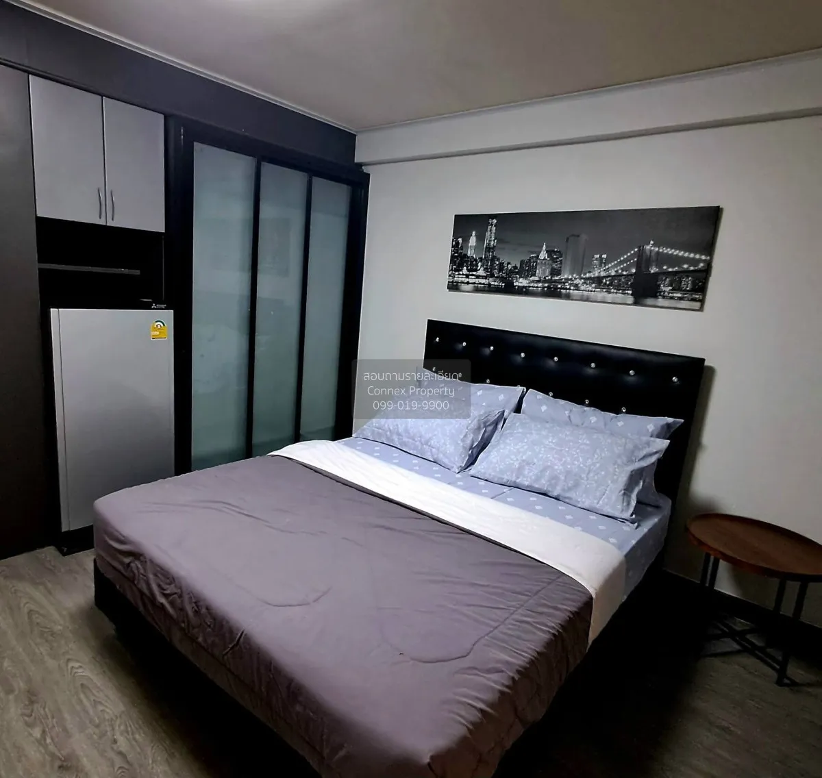 For Rent Condo , The Waterford Royal Suite , BTS-Sena Nikhom , Ch