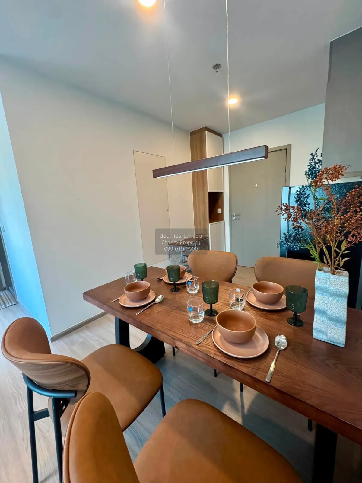 For Rent Condo , Aspire Sukhumvit - Rama 4 , BTS-Phra Khanong , P 1