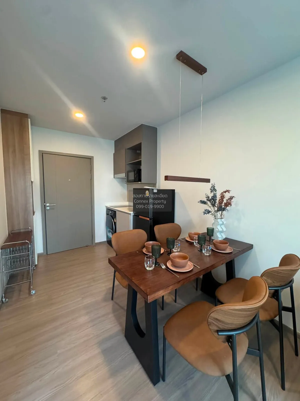 For Rent Condo , Aspire Sukhumvit - Rama 4 , BTS-Phra Khanong , P 2