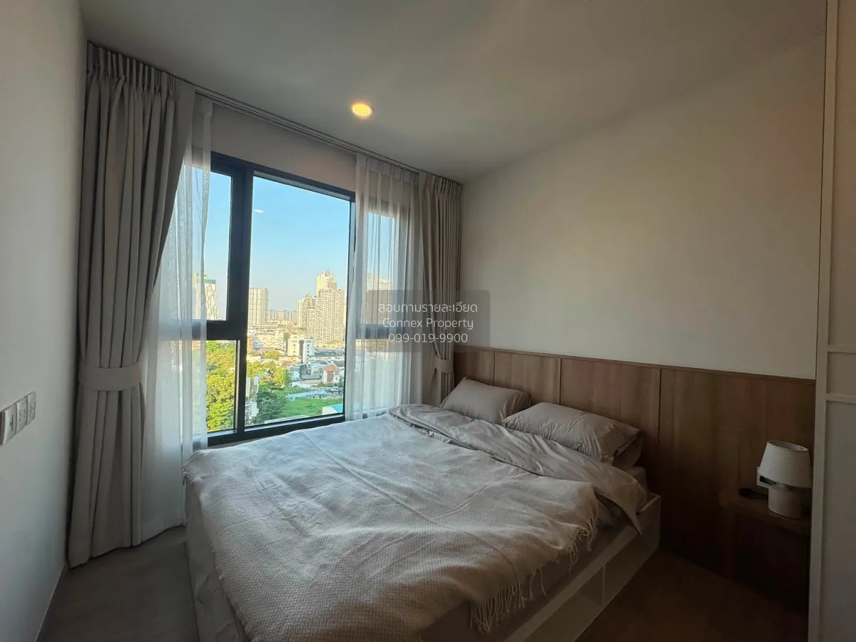 For Rent Condo , Aspire Sukhumvit - Rama 4 , BTS-Phra Khanong , P 3