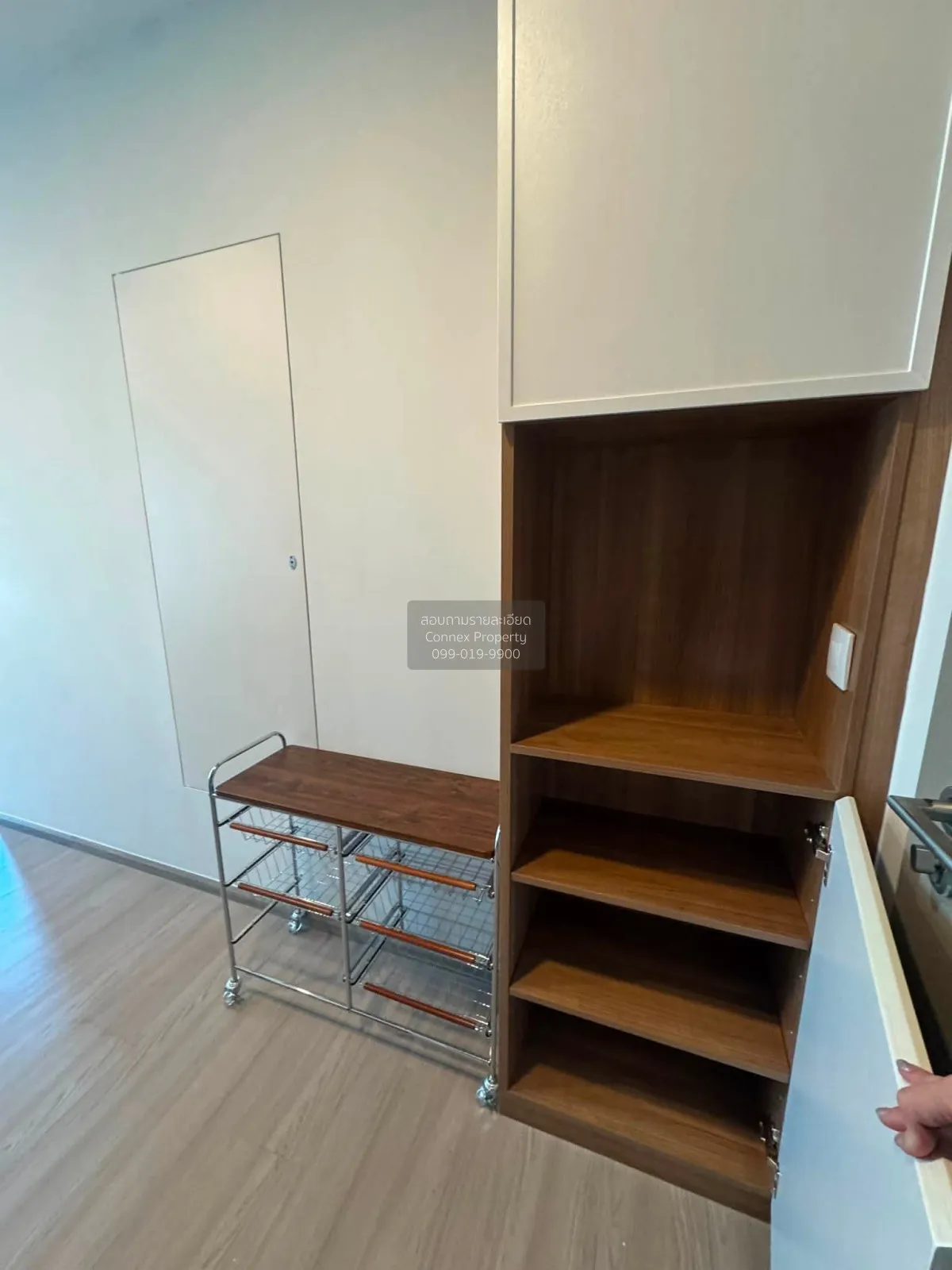 For Rent Condo , Aspire Sukhumvit - Rama 4 , BTS-Phra Khanong , P