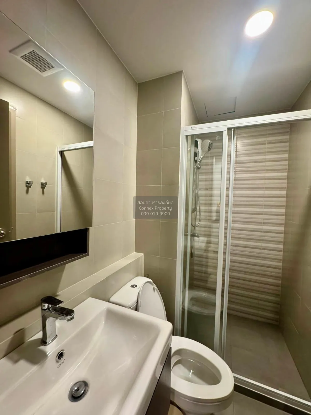 For Rent Condo , Aspire Sukhumvit - Rama 4 , BTS-Phra Khanong , P