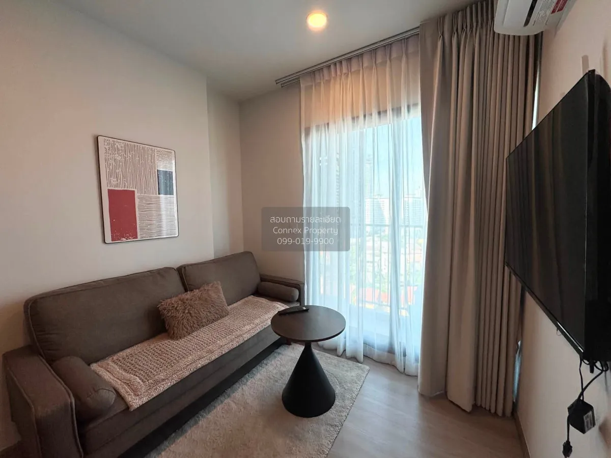 For Rent Condo , Aspire Sukhumvit - Rama 4 , BTS-Phra Khanong , P