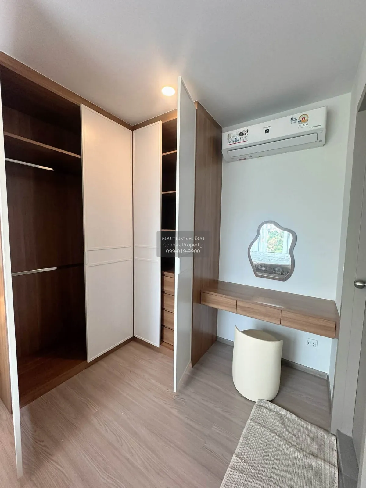 For Rent Condo , Aspire Sukhumvit - Rama 4 , BTS-Phra Khanong , P