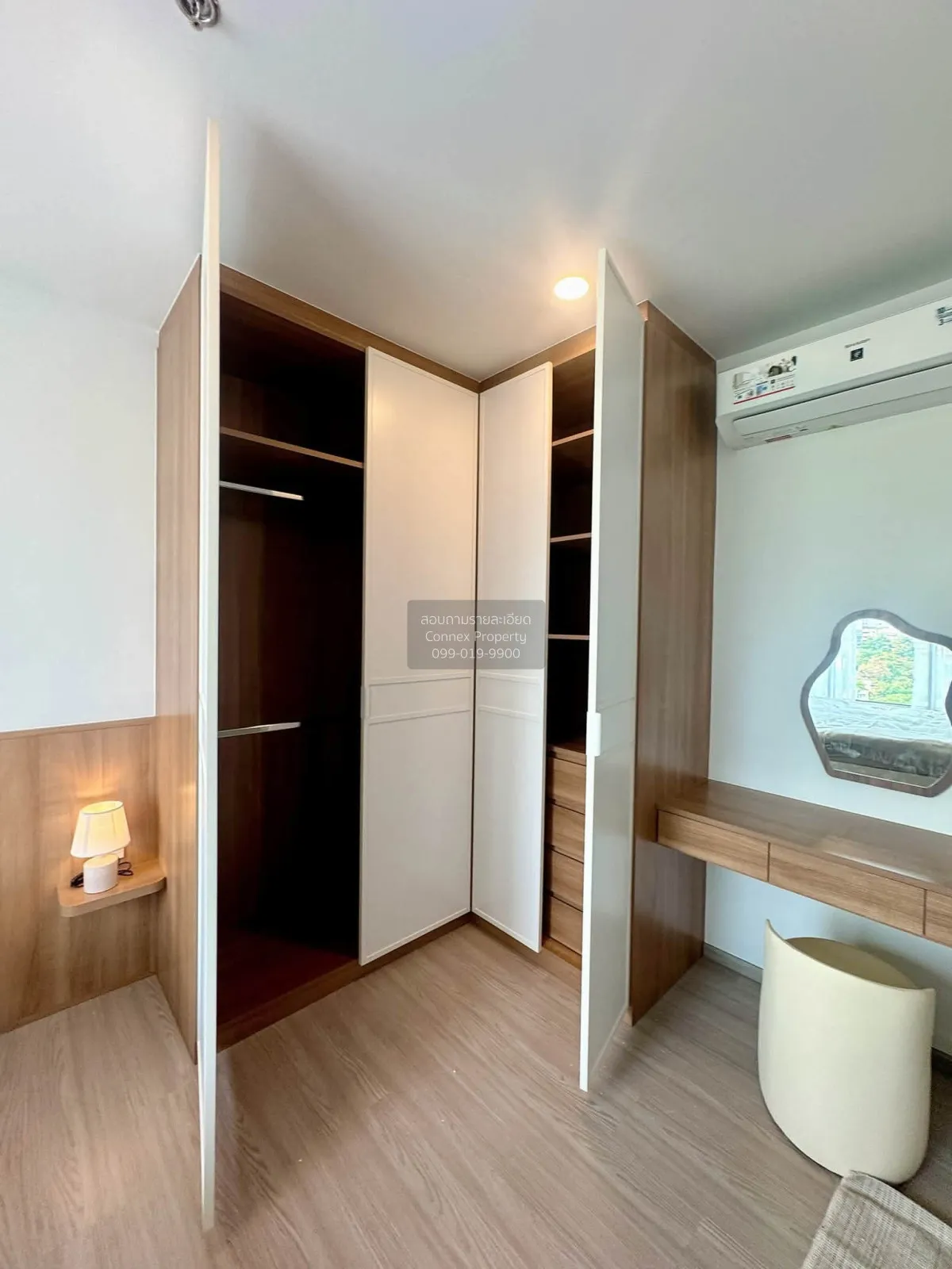 For Rent Condo , Aspire Sukhumvit - Rama 4 , BTS-Phra Khanong , P