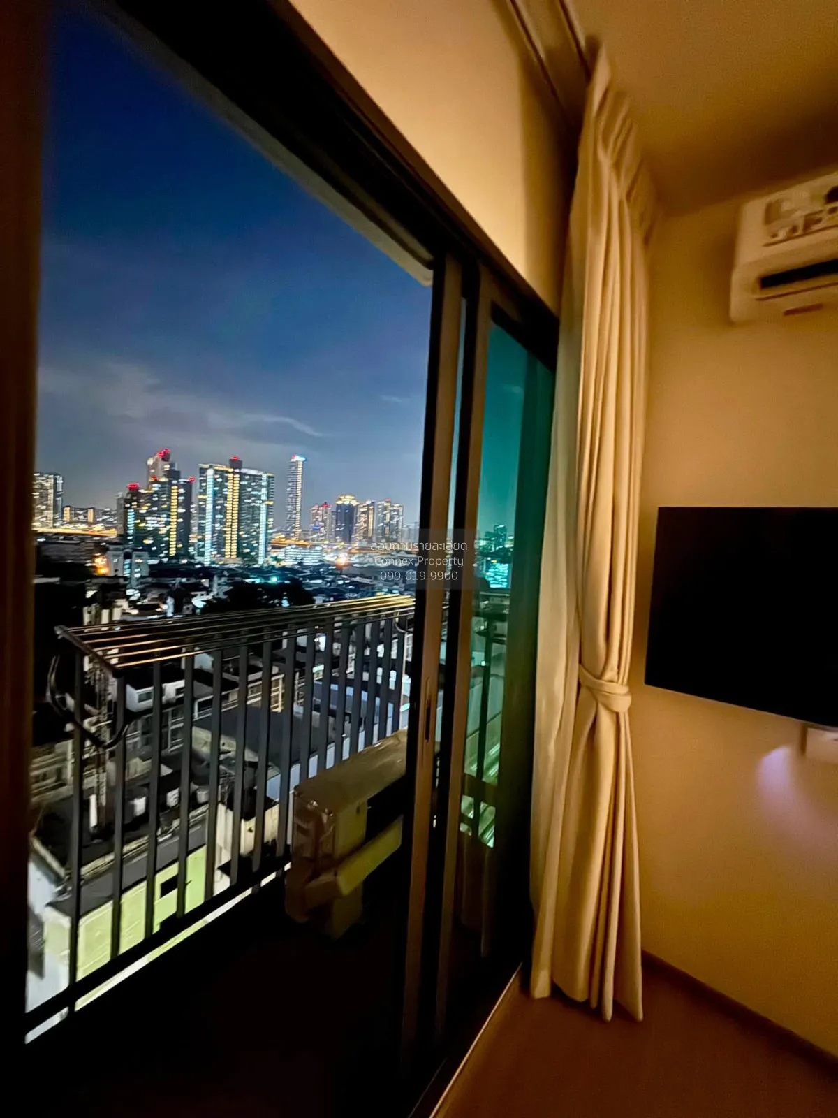 For Rent Condo , Aspire Sukhumvit - Rama 4 , BTS-Phra Khanong , P