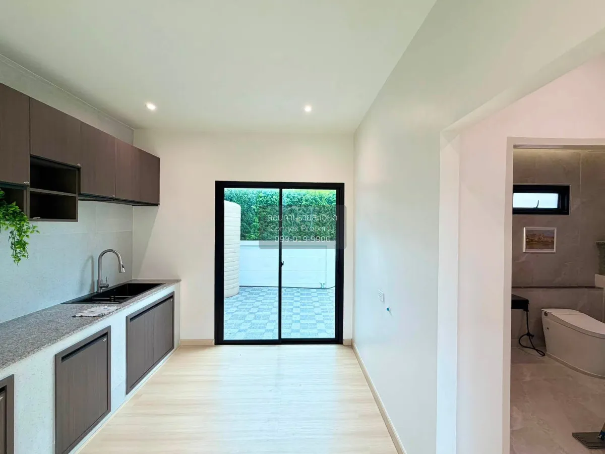 ขายบ้าน  บ้านฟ้าปิยรมย์ เลคแอนด์พาร์ค 2 รีโนเวทใหม่ บึงคำพร้อย ลำ