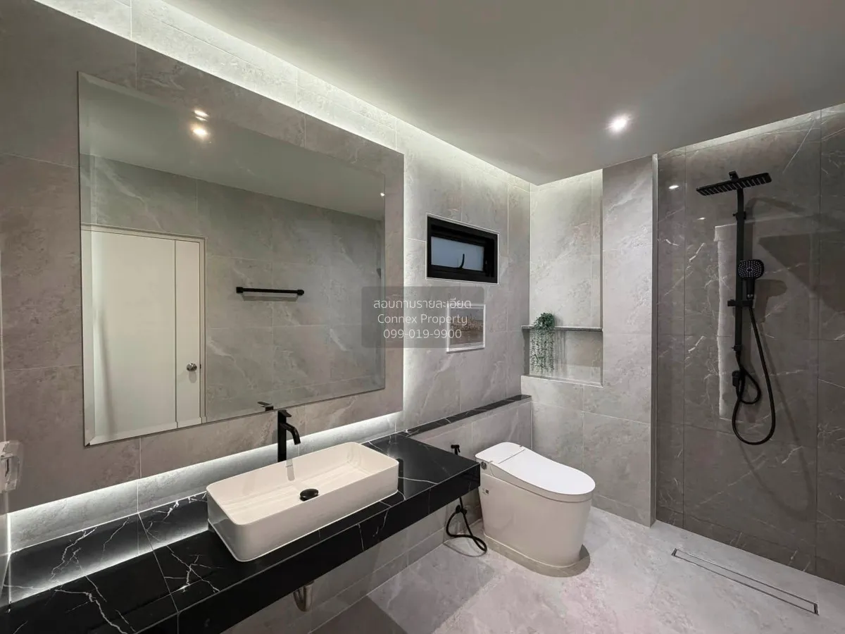 ขายบ้าน  บ้านฟ้าปิยรมย์ เลคแอนด์พาร์ค 2 รีโนเวทใหม่ บึงคำพร้อย ลำ