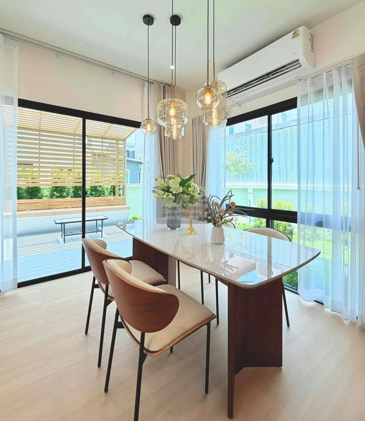 ขายบ้าน  บ้านฟ้าปิยรมย์ เลคแอนด์พาร์ค 2 รีโนเวทใหม่ บึงคำพร้อย ลำ
