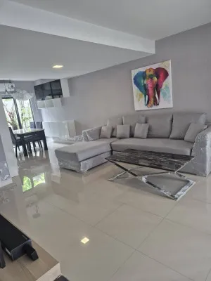 For Rent Townhouse/Townhome  , Pruksa Ville 68 Rama 2 , Bang Mot , Chom Thong , Bangkok , CX-169031