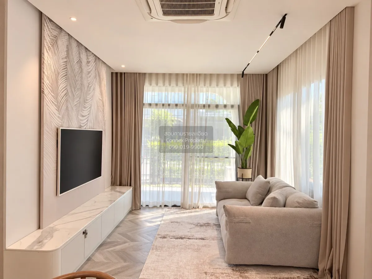 For Sale House , Bangkok Boulevard Westgate , Bang Bua Thong , Ba 2