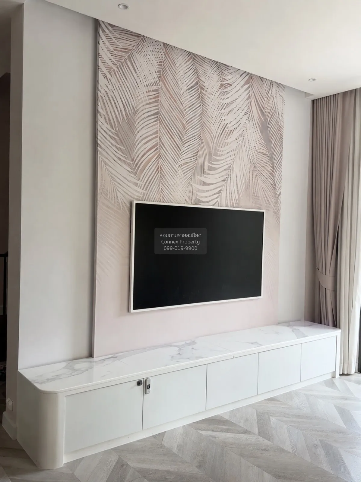 For Sale House , Bangkok Boulevard Westgate , Bang Bua Thong , Ba 3