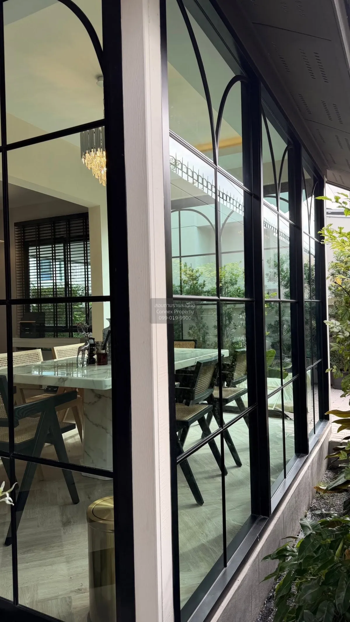 ขายบ้าน  บางกอก บูเลอวาร์ด เวสต์เกต บางบัวทอง บางบัวทอง นนทบุรี C 3