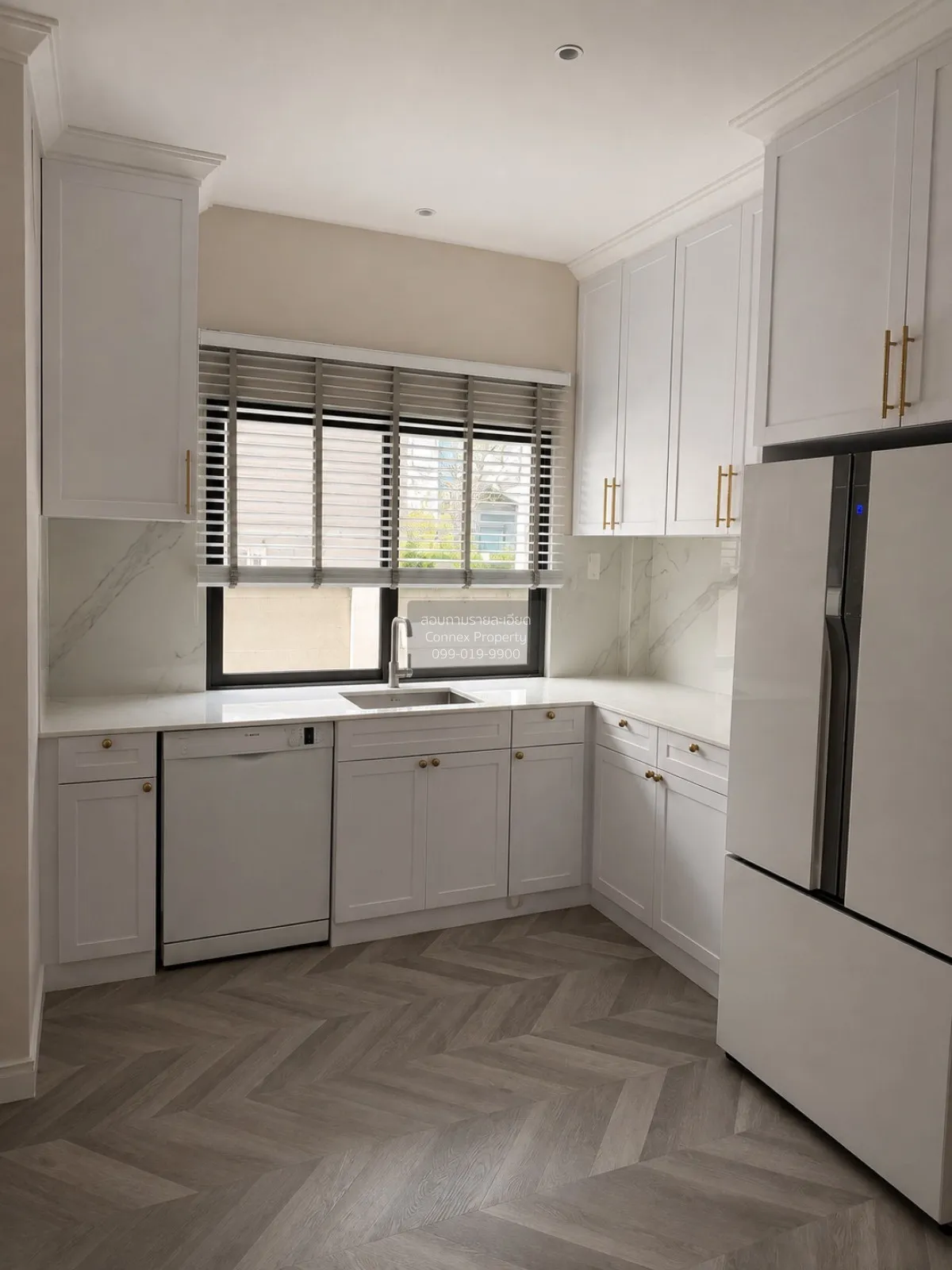 For Sale House , Bangkok Boulevard Westgate , Bang Bua Thong , Ba 4