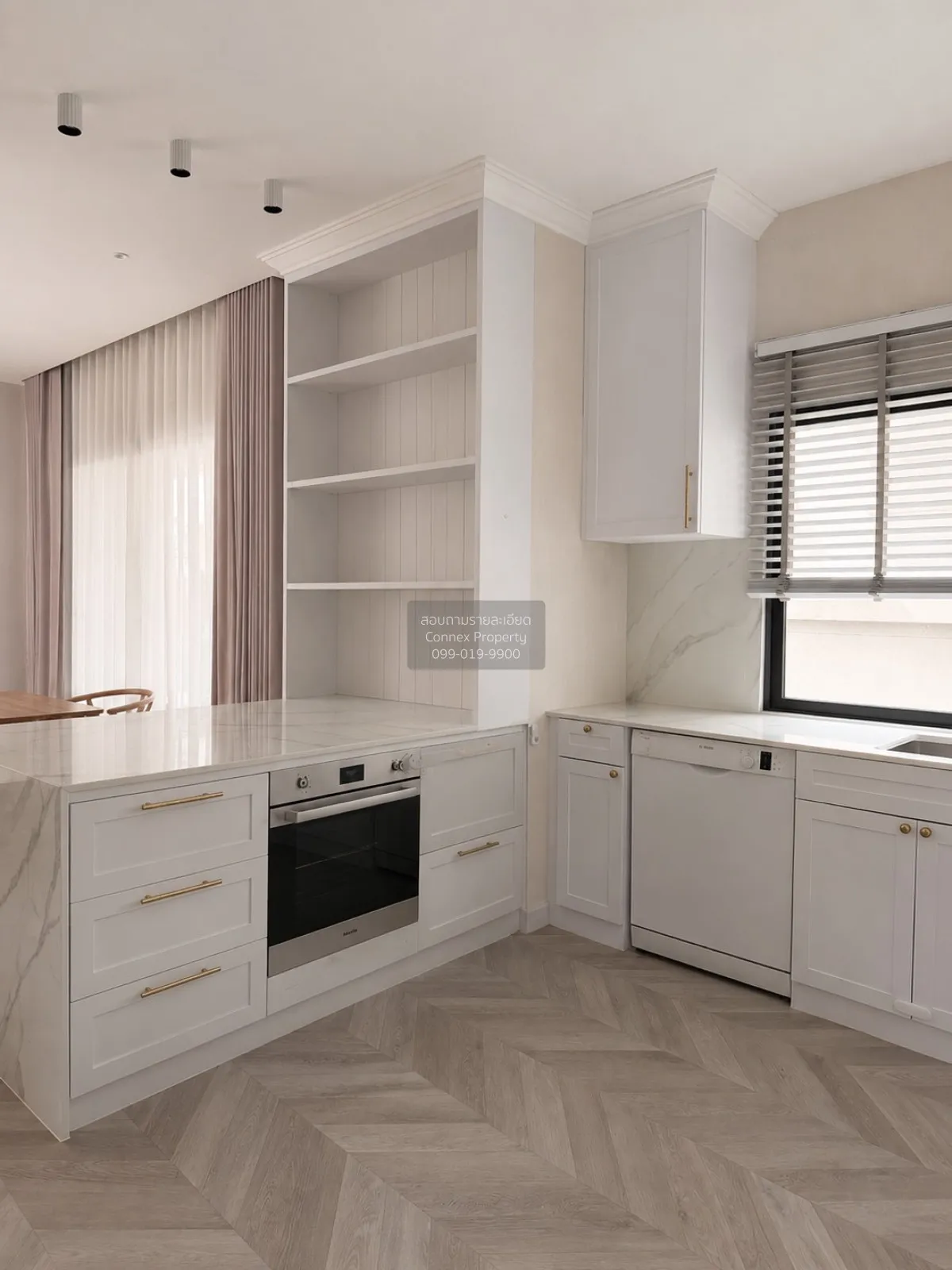 For Sale House , Bangkok Boulevard Westgate , Bang Bua Thong , Ba