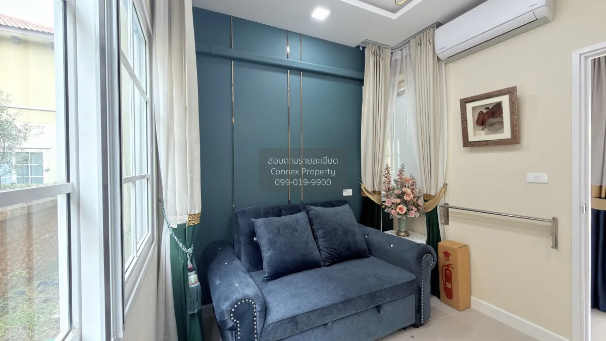 เช่าบ้าน  โกลเด้น นีโอ บางแค หลักสอง เขต บางแค กรุงเทพ CX-169035