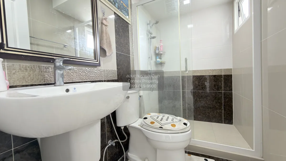 เช่าบ้าน  โกลเด้น นีโอ บางแค หลักสอง เขต บางแค กรุงเทพ CX-169035