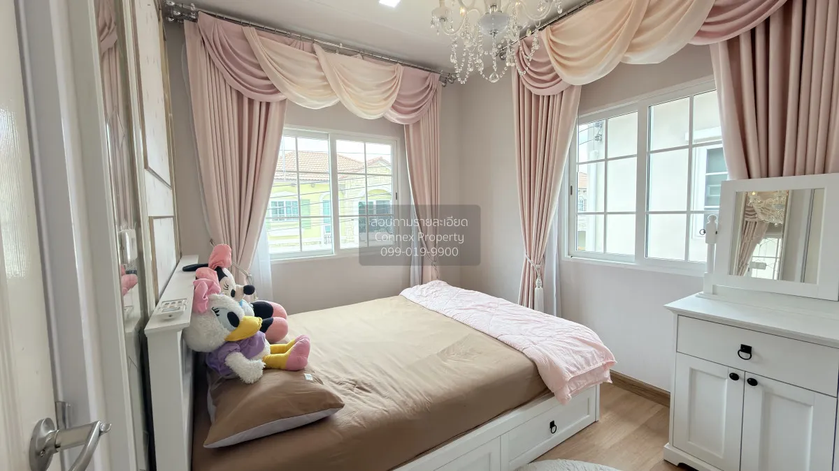 เช่าบ้าน  โกลเด้น นีโอ บางแค หลักสอง เขต บางแค กรุงเทพ CX-169035