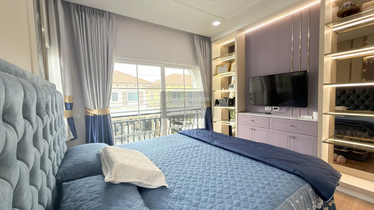 ขายบ้าน  โกลเด้น นีโอ บางแค หลักสอง เขต บางแค กรุงเทพ CX-169041