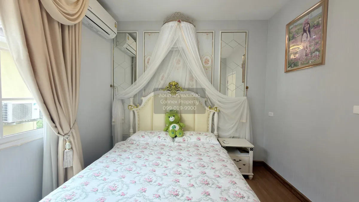 ขายบ้าน  โกลเด้น นีโอ บางแค หลักสอง เขต บางแค กรุงเทพ CX-169041
