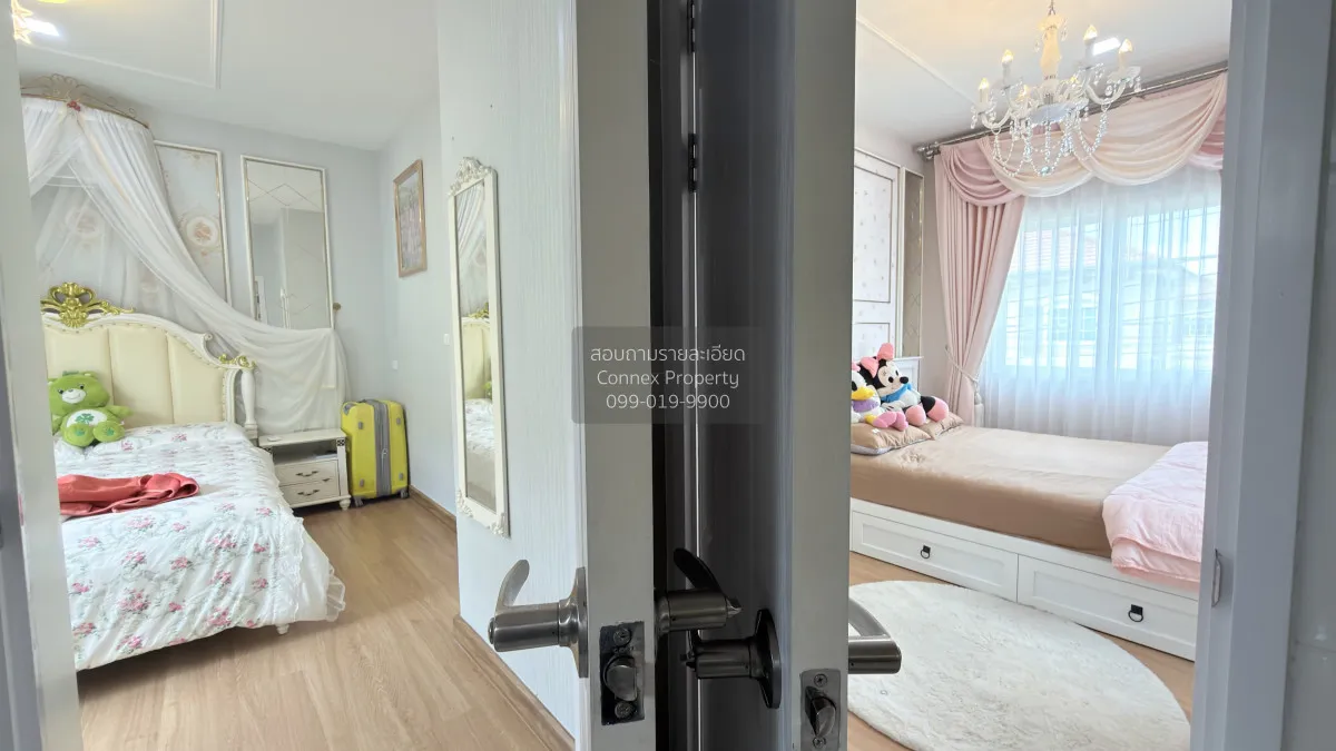 ขายบ้าน  โกลเด้น นีโอ บางแค หลักสอง เขต บางแค กรุงเทพ CX-169041