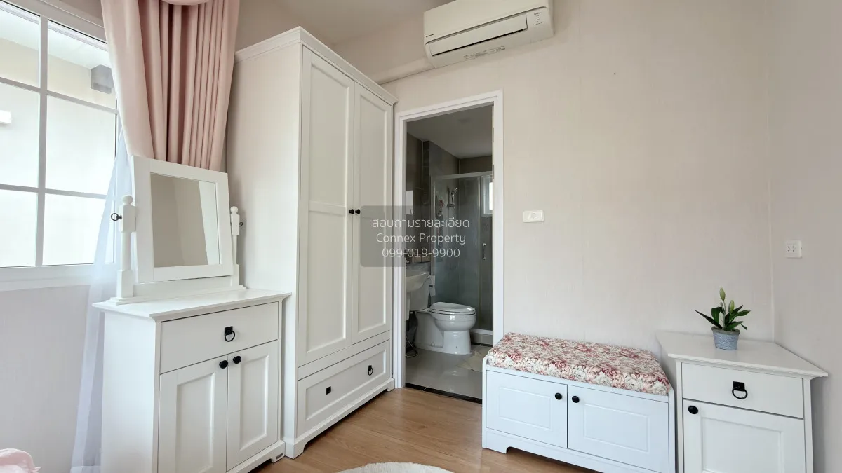 ขายบ้าน  โกลเด้น นีโอ บางแค หลักสอง เขต บางแค กรุงเทพ CX-169041