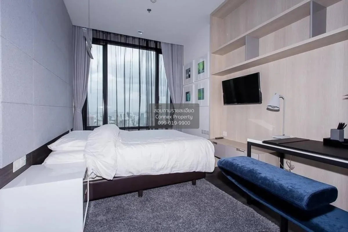 For Sale Condo , EDGE Sukhumvit 23 , BTS-Asok , Khlong Toei Nuea  4