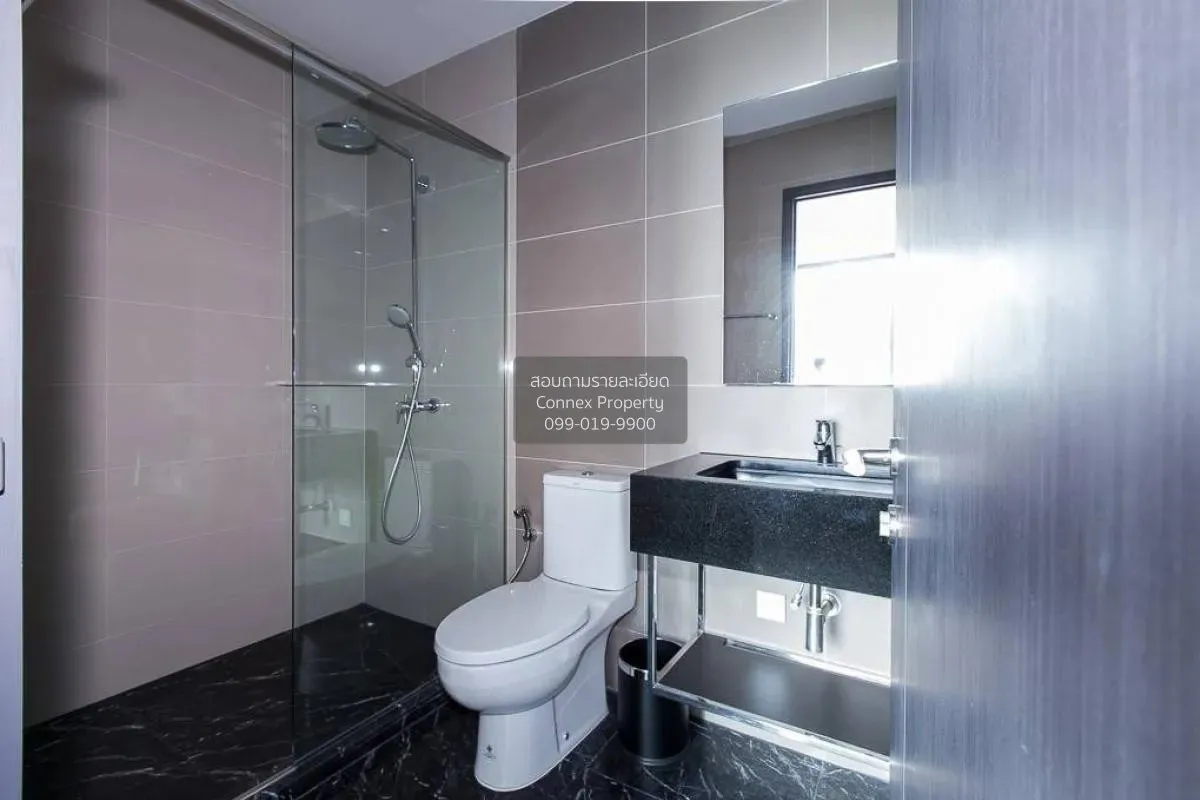 For Sale Condo , EDGE Sukhumvit 23 , BTS-Asok , Khlong Toei Nuea 