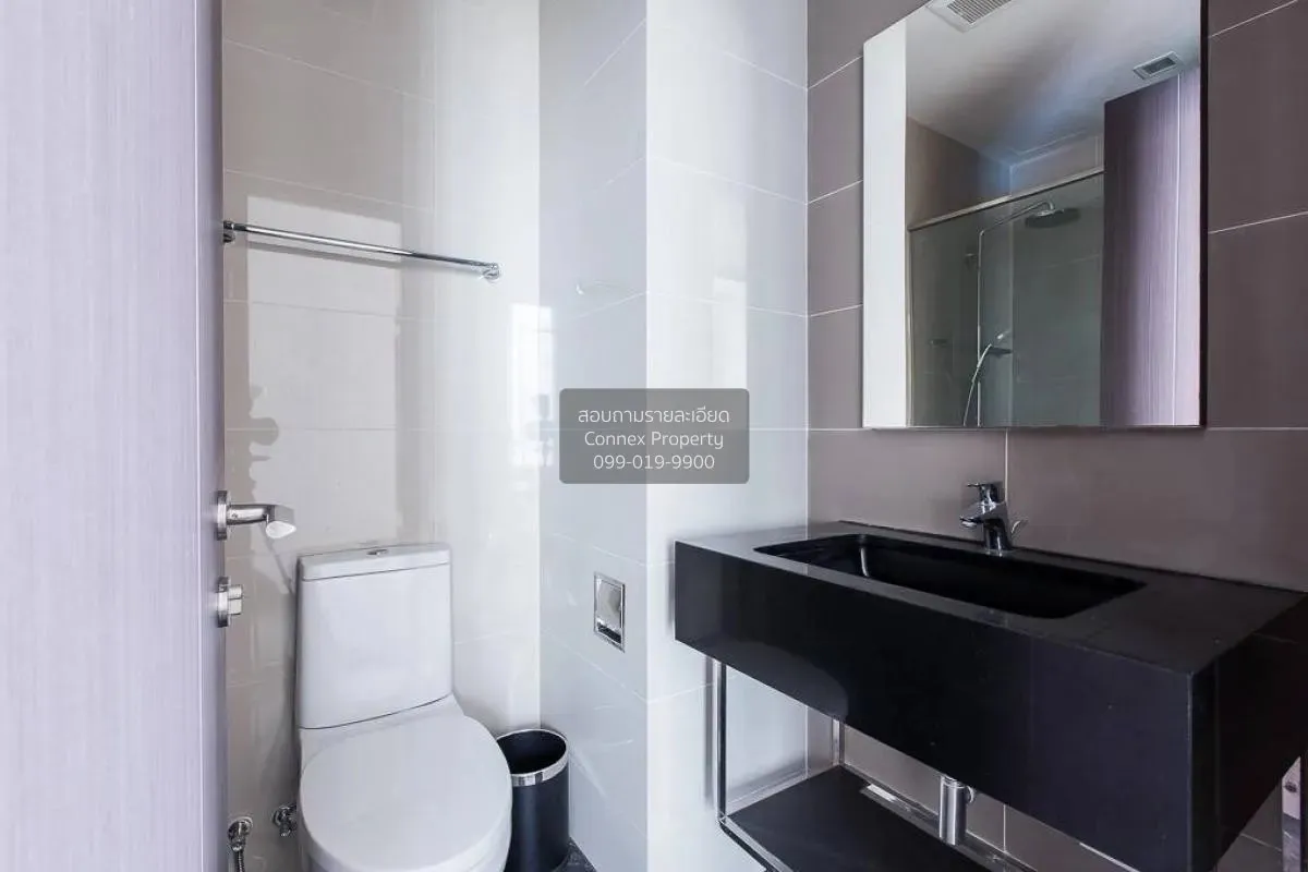 For Sale Condo , EDGE Sukhumvit 23 , BTS-Asok , Khlong Toei Nuea 