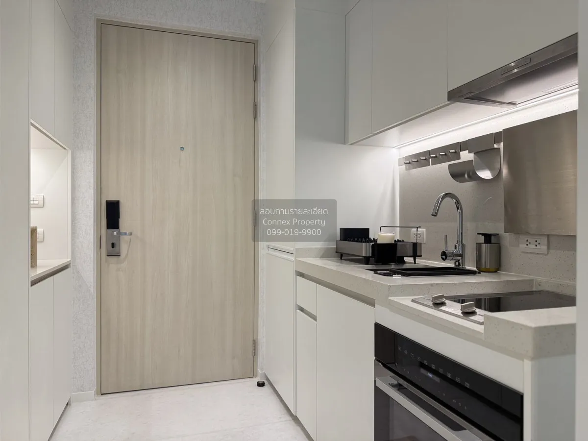 For Rent Condo , Scope Promsri , BTS-Phrom Phong , Khlong Tan Nue 4
