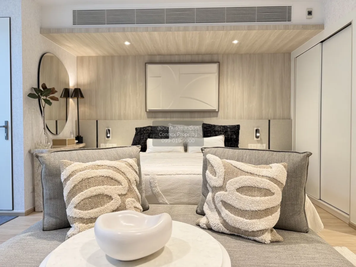 For Rent Condo , Scope Promsri , BTS-Phrom Phong , Khlong Tan Nue